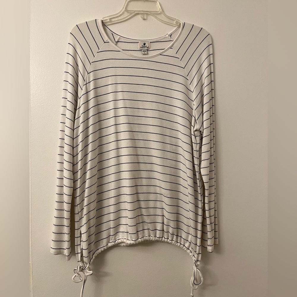 Holland America Line Top